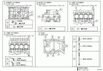 CAMRY/HYBRID MXVA71L-JEXQBT ASV7#,AXVA70,AXVH71,MXVA71