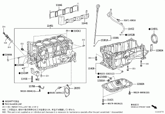 COROLLA ZVG12L-KHXNBW MXGA10,MXGH1#,ZVG1#