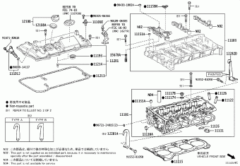 COROLLA ZVG12L-KHXNBW MXGA10,MXGH1#,ZVG1#