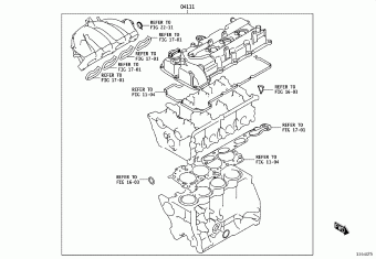 RUMION K15BR-HMMSKN K15B