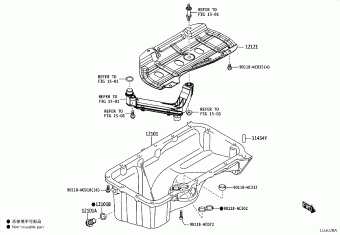 RUMION K15BR-HMMSKN K15B