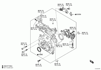 RUMION K15BR-HMMSKN K15B