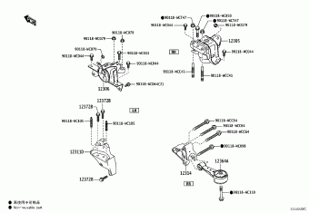 RUMION K15BR-HMMSKN K15B