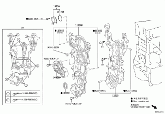 CAMRY/HYBRID MXVA71L-JEXQBT ASV7#,AXVA70,AXVH71,MXVA71