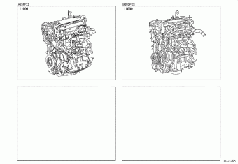 HARRIER/HEV MXUA80L-SNXMBC AXUH8#,MXUA80