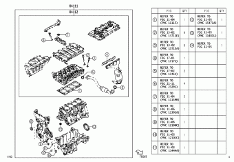 VELOZ W151RE-LBQFM W151