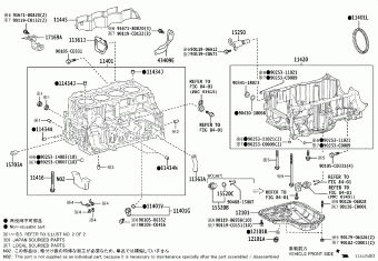 FRONT LANDER MXGA10L-CHXJHC MXGA10,MXGH10