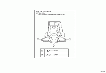 COASTER GDB70L-ZGTNYV 10.2024