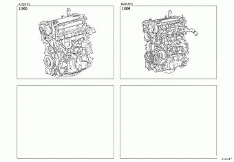 VENZA MXUA80L-GNXMBC AXUH8#,MXUA8#