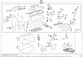 NOAH/VOXY MZRA90R-ARXGH MZRA90,ZWR90
