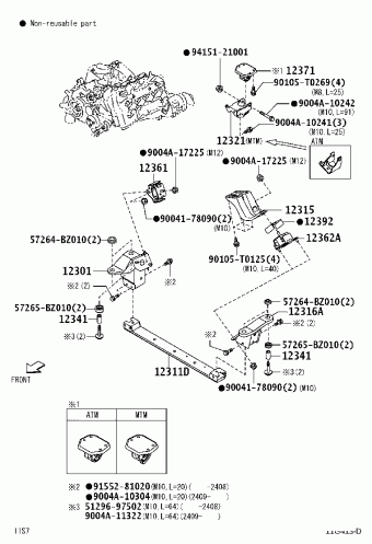 LITEACE S403LM-BMRFJG S403