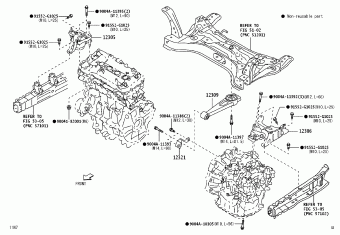 VIOS/YARIS/YARISATIV NGC101L-TEXMKV NGC10#,NYC100