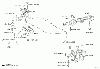 SIENTA MXPC10R-MWXUB MXPC10,MXPL10