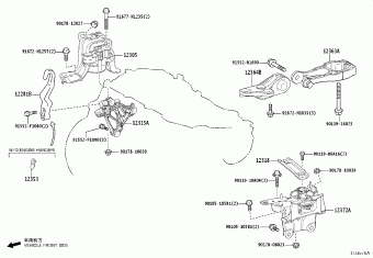 SIENTA MXPL10R-MWXNB MXPC10,MXPL10