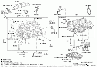 COROLLA MXGA10R-KHXJHQ MXGA10,MXGH1#,ZVG1#