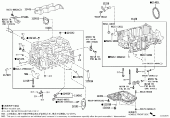 COROLLA MXGH15L-KHXGHW MXGA10,MXGH1#,ZVG1#