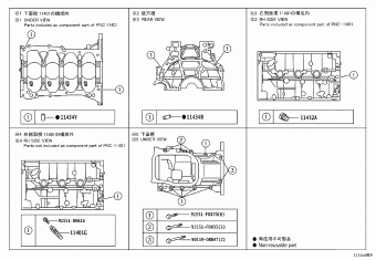 COROLLA ZVG12L-KHXNBW MXGA10,MXGH1#,ZVG1#
