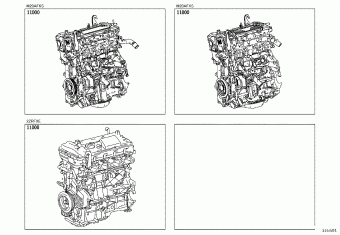 COROLLA ZVG12L-KHXNBW MXGA10,MXGH1#,ZVG1#