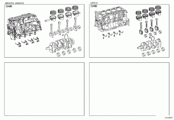 COROLLA ZVG12L-KHXNBW MXGA10,MXGH1#,ZVG1#
