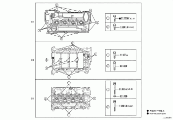 COROLLA MXGH15L-KHXGHW MXGA10,MXGH1#,ZVG1#