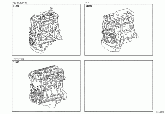 HILUX (SCB/XTR) GUN125L-BGFLXF 07.2023