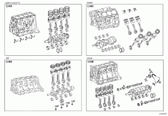 FORTUNER (SUV) GGN155L-SDTHKV 03.2023