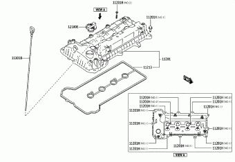 URBANCRUISER HYRYDER FG2212A-7400000 FG22###,4212#,FGB2###