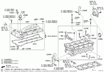 HILUX (SCB/XTR) GUN125L-BGFLXF 07.2023
