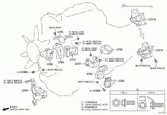 HILUX (SCB/XTR) GUN135R-CTTHXT 04.2023