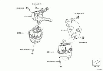 SUPRA DB45L-MRLW DB05,06,25,26,45,46,85