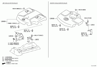 HILUX (SCB/XTR) GUN125L-BGFLXF 07.2023