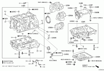 GR COROLLA GZEA14L-BHFRZK GZEA14