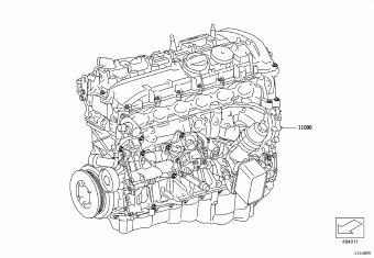 SUPRA DB45L-MRLW DB05,06,25,26,45,46,85