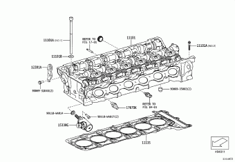 SUPRA DB45L-MRLW DB05,06,25,26,45,46,85