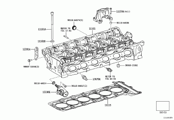 SUPRA DB05L-ZULW DB05,06,25,26,45,46,85