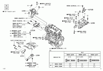 CALYA B401RA-GMQFJ B401