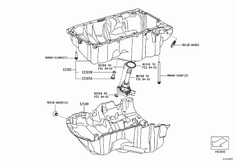 SUPRA DB25L-ZTLW DB05,06,25,26,45,46,85