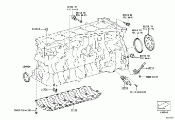 SUPRA DB45L-MRLW DB05,06,25,26,45,46,85