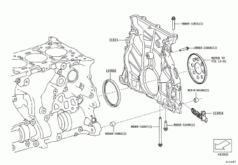 SUPRA DB45L-MRLW DB05,06,25,26,45,46,85
