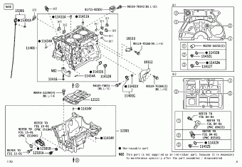 RAIZE A251LA-GBXFD A250,A251