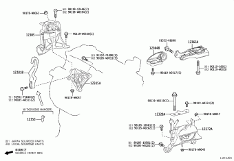 COROLLA MZEH19L-DWXNBW MZEH1#,NRE210,ZWE21#