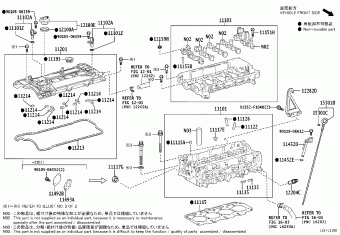 PRIUS MXWH65L-AHXHBA MXWH6#