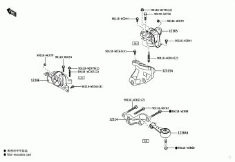 VITZ K10CL-HHMIKJ K10C