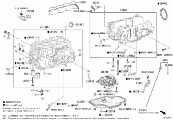 ALPHARD/VELLFIRE AAHH40R-PFXLB AAHH4#,AAHP45,AGH40,TAHA40
