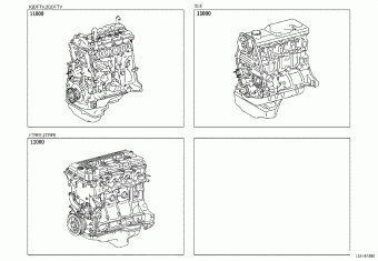 HILUX (SCB/XTR) GUN125R-BNFSXN 09.2024