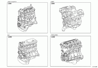 HILUX (DOUBLE CAB) GUN125L-DTTHXV 06.2024