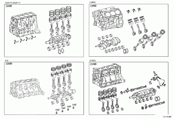 HILUX (DOUBLE CAB) GUN125L-DTTHXV 06.2024