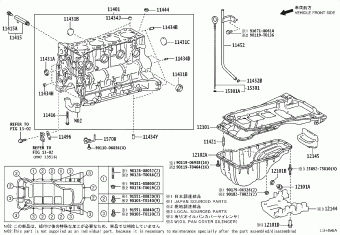 HILUX (SCB/XTR) TGN120R-BNMLKN 08.2024