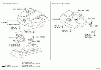 HILUX (SCB/XTR) GUN125R-BNFSXN 09.2024