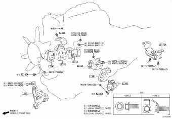 HILUX (DOUBLE CAB) GUN125L-DTTHXV 06.2024